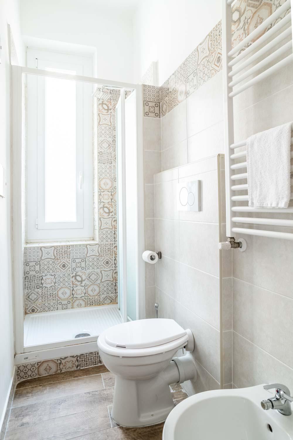 Apartment Casa Amedeo Al Porto Antico- Acquario - Centro Storico Genua