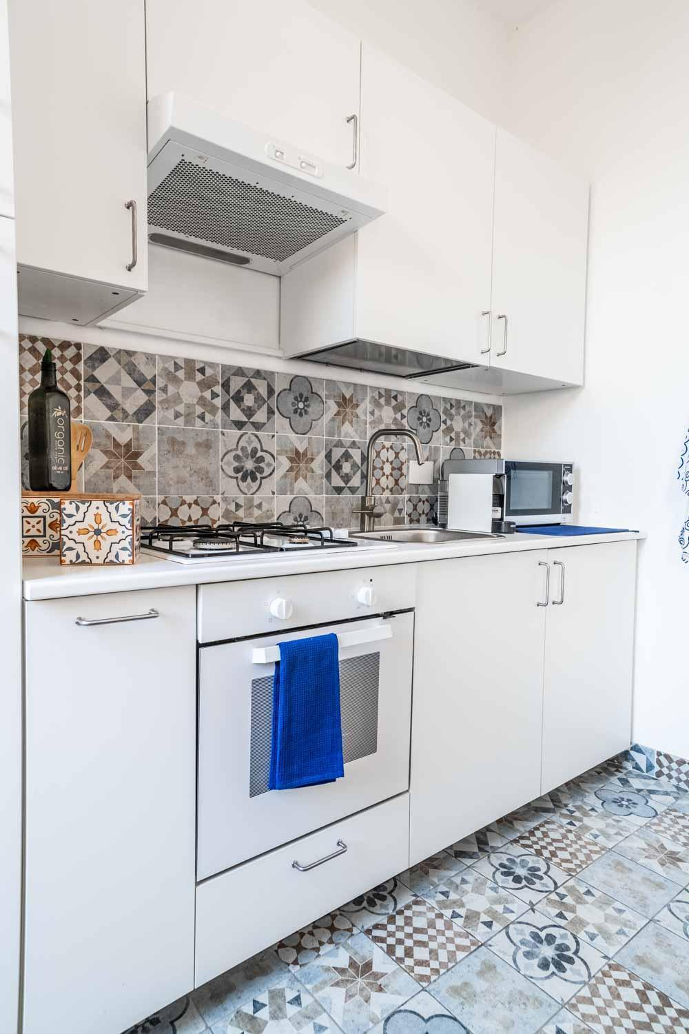 Casa Amedeo Al Porto Antico- Acquario - Centro Storico Apartment